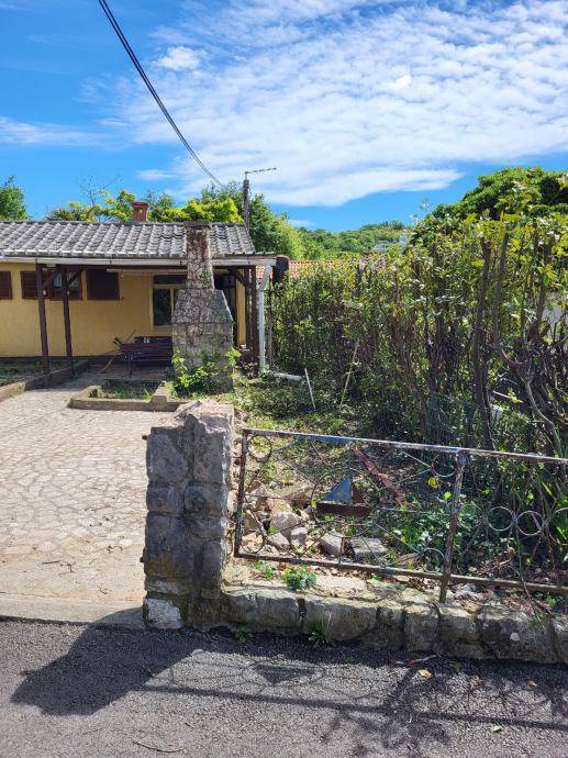 Casa Njivice, Omišalj, 50m2