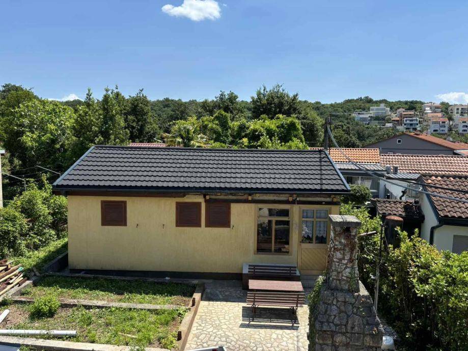Casa Njivice, Omišalj, 50m2