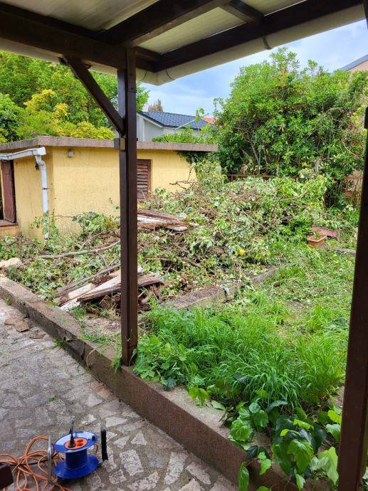 Casa Njivice, Omišalj, 50m2