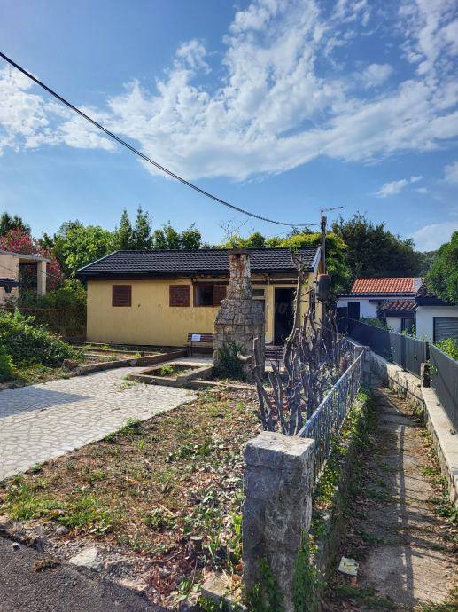 Casa Njivice, Omišalj, 50m2