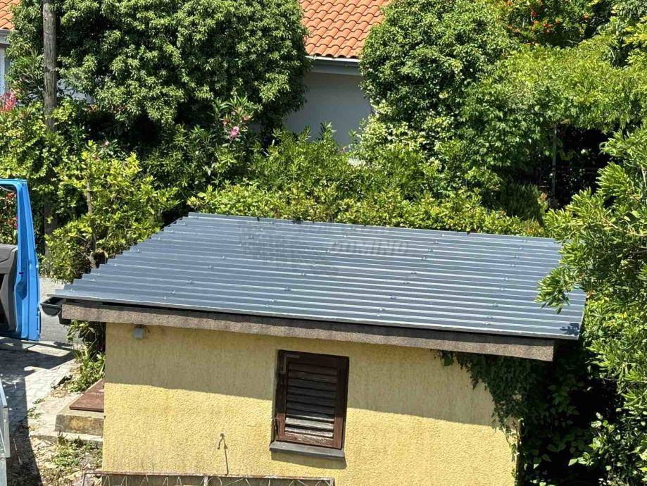 Casa Njivice, Omišalj, 50m2