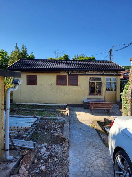 Casa Njivice, Omišalj, 50m2