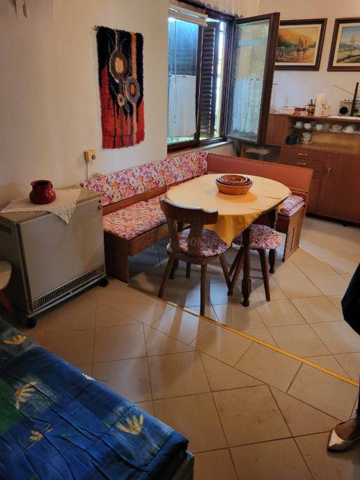 Casa Njivice, Omišalj, 50m2