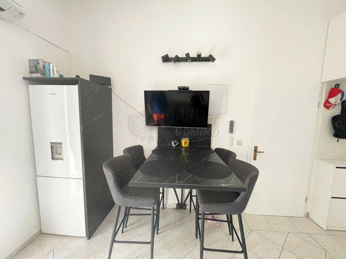 Appartamento Malinska, Malinska-Dubašnica, 34m2