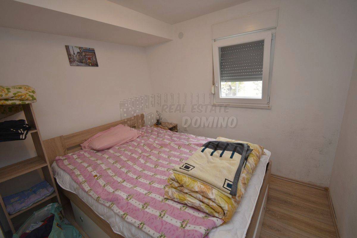 Casa Soline, Dobrinj, 80m2