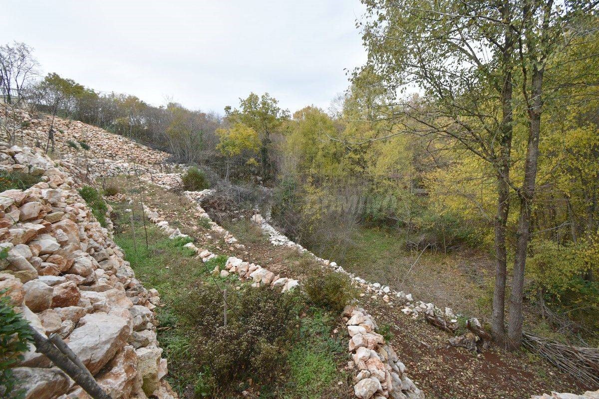 Casa Soline, Dobrinj, 80m2