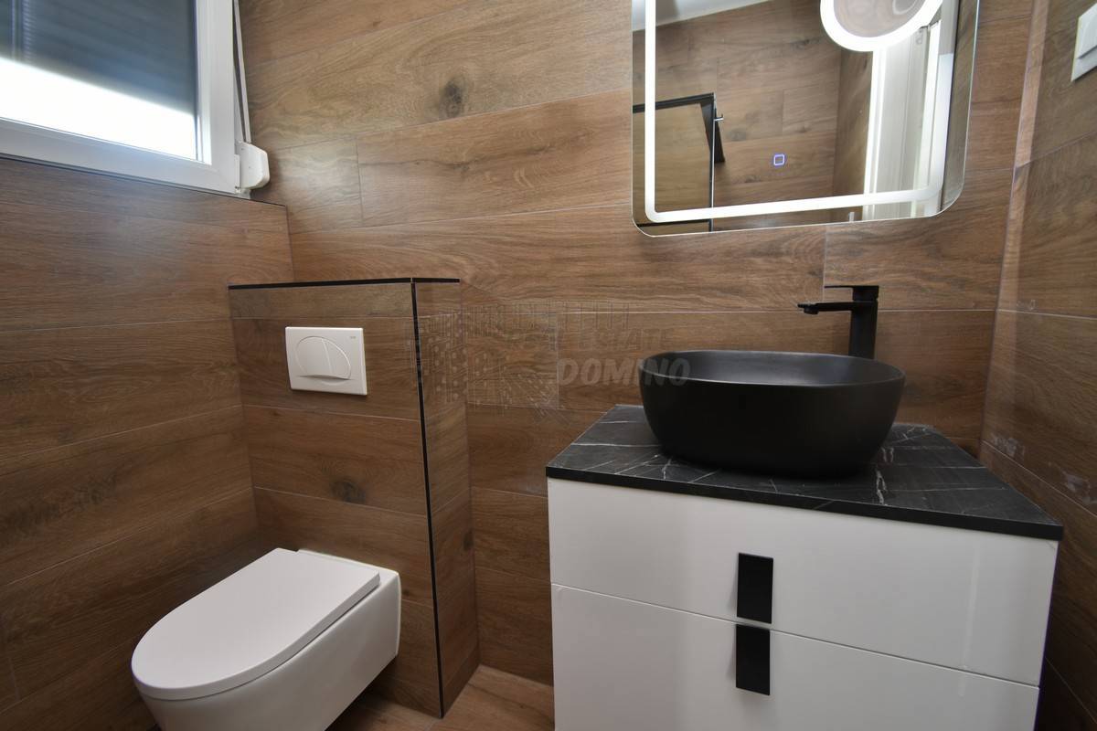 Villa con una bellissima vista sul mare! L'isola di Veglia!