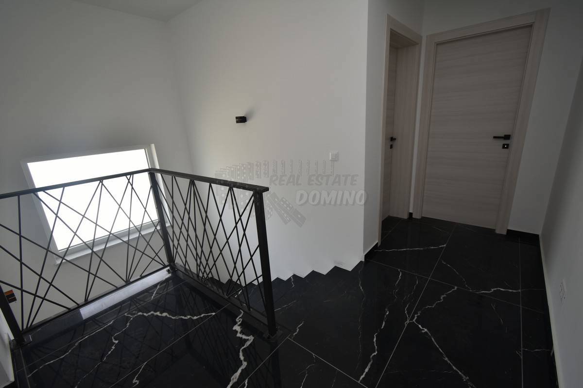 Villa con una bellissima vista sul mare! L'isola di Veglia!