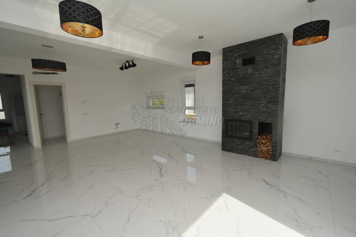 Villa con una bellissima vista sul mare! L'isola di Veglia!