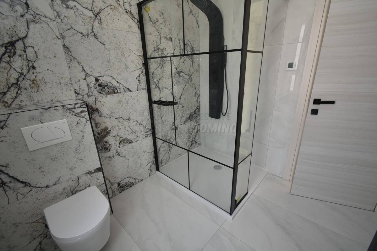 Villa con una bellissima vista sul mare! L'isola di Veglia!