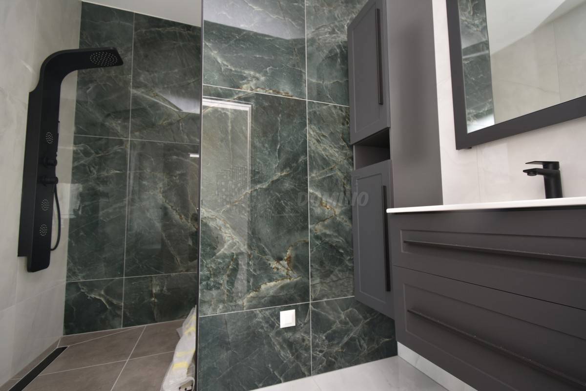 Villa con una bellissima vista sul mare! L'isola di Veglia!