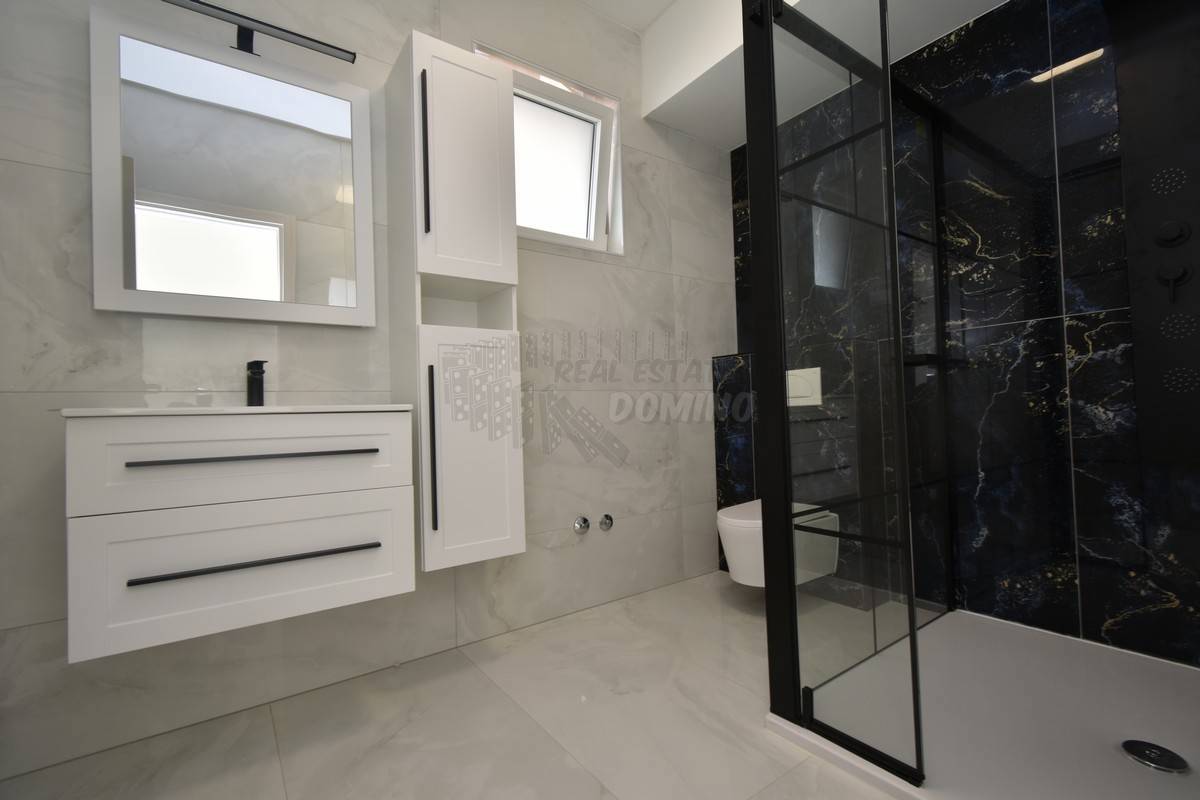 Villa con una bellissima vista sul mare! L'isola di Veglia!