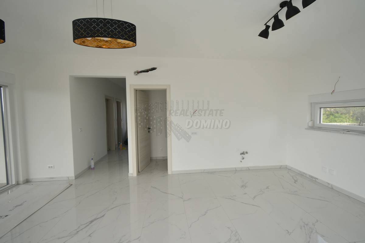 Villa con una bellissima vista sul mare! L'isola di Veglia!