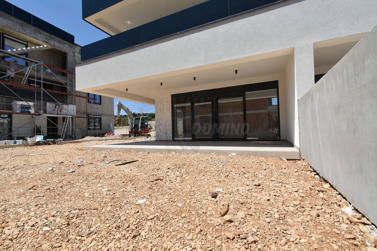 Appartamento Krk, 65m2