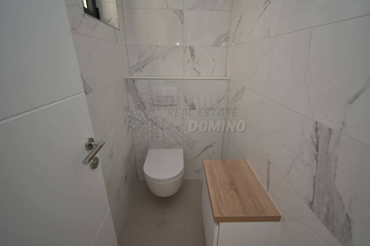 Appartamento Krk, 65m2