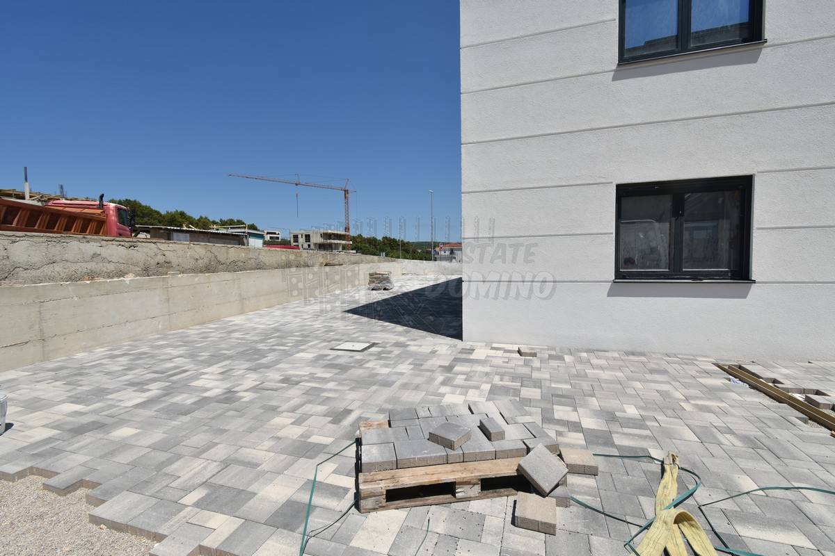 Appartamento Krk, 65m2