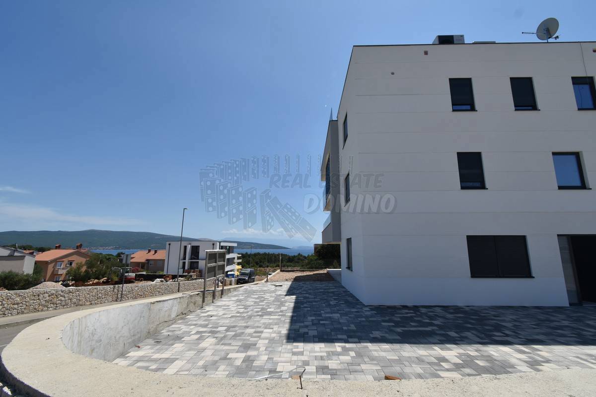 Appartamento Krk, 65m2