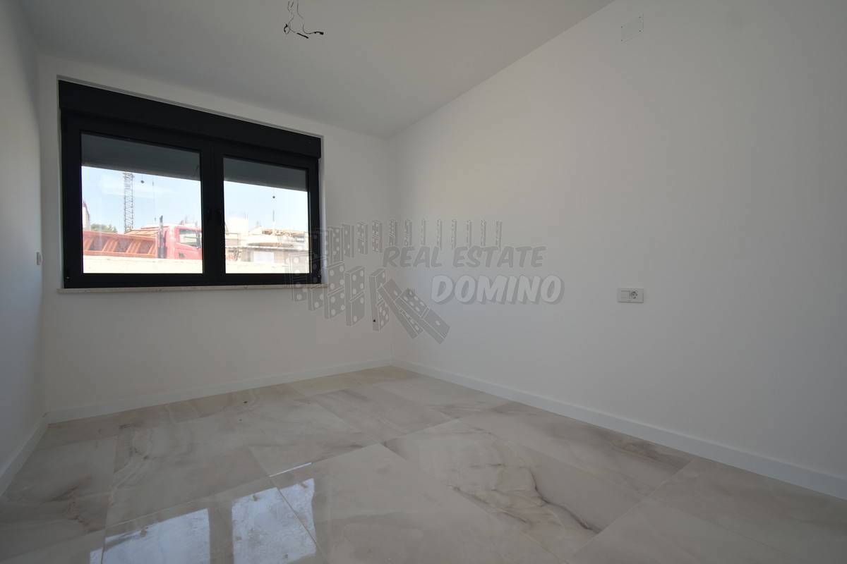 Appartamento Krk, 65m2