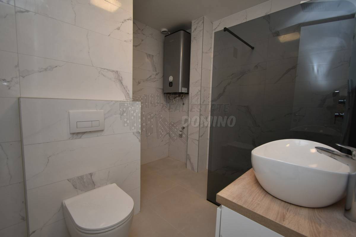 Appartamento Krk, 65m2