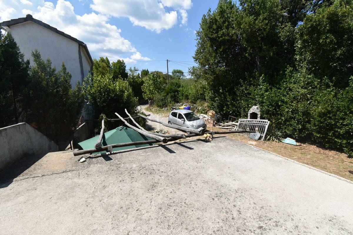 Vecchia casa in pietra parzialmente ristrutturata! Shilo - dintorni