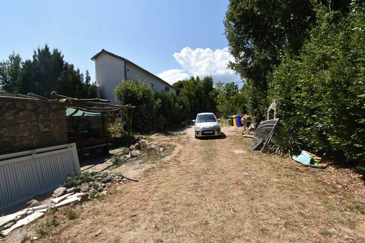 Vecchia casa in pietra parzialmente ristrutturata! Shilo - dintorni