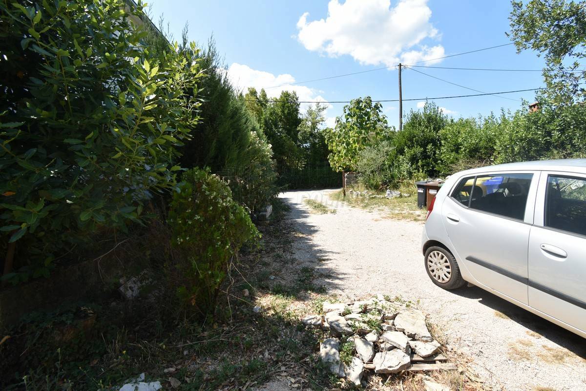 Vecchia casa in pietra parzialmente ristrutturata! Shilo - dintorni