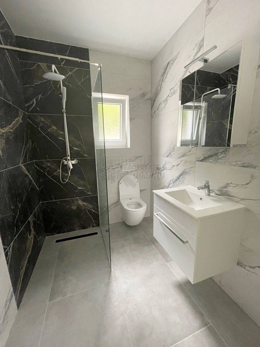 Appartamento Soline, Dobrinj, 71m2