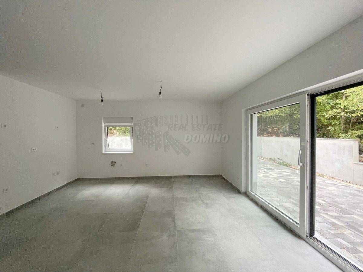 Appartamento Soline, Dobrinj, 71m2