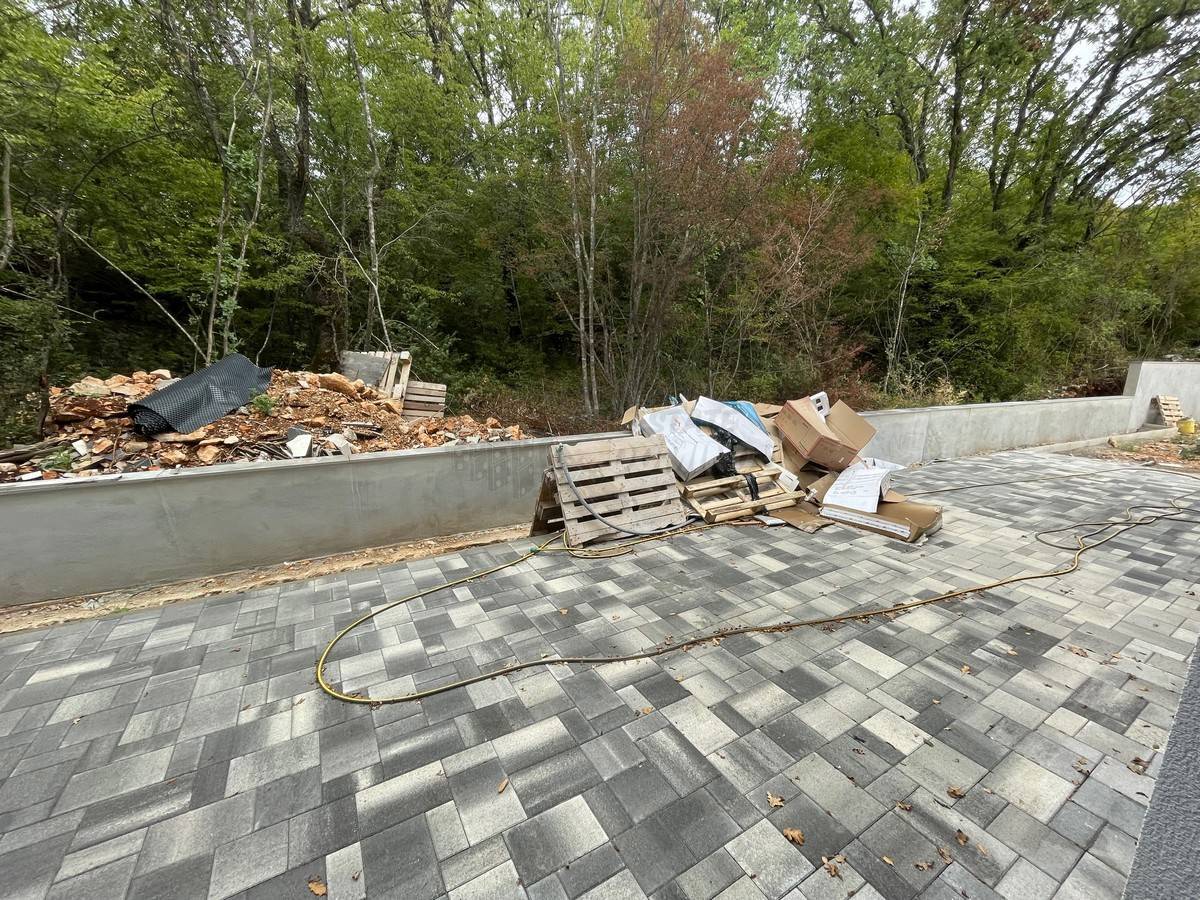 Appartamento Soline, Dobrinj, 71m2