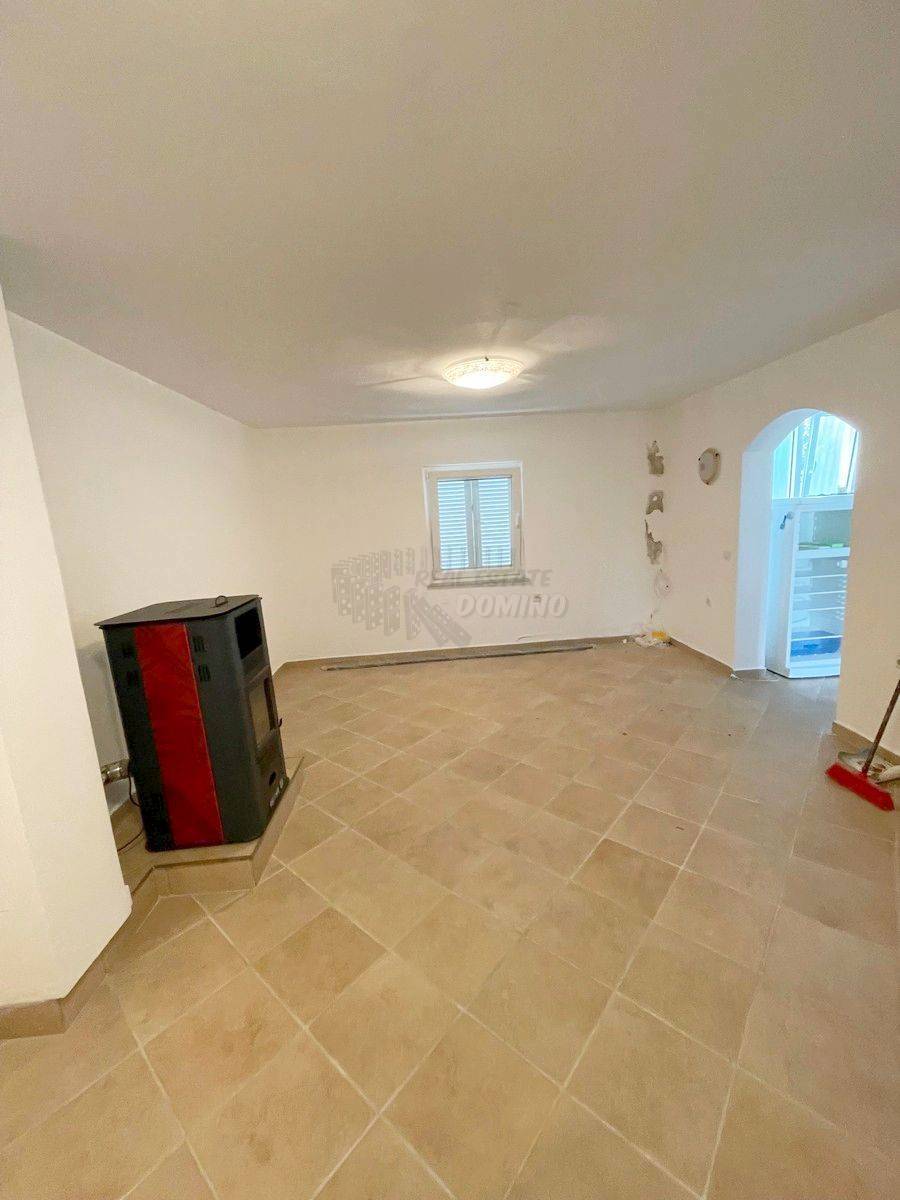 Casa Soline, Dobrinj, 76m2