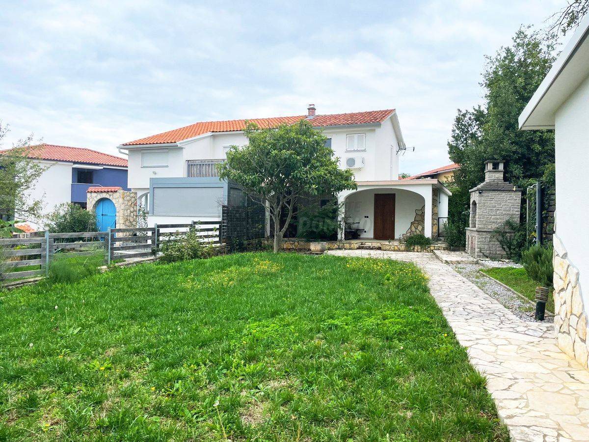 Casa Soline, Dobrinj, 76m2