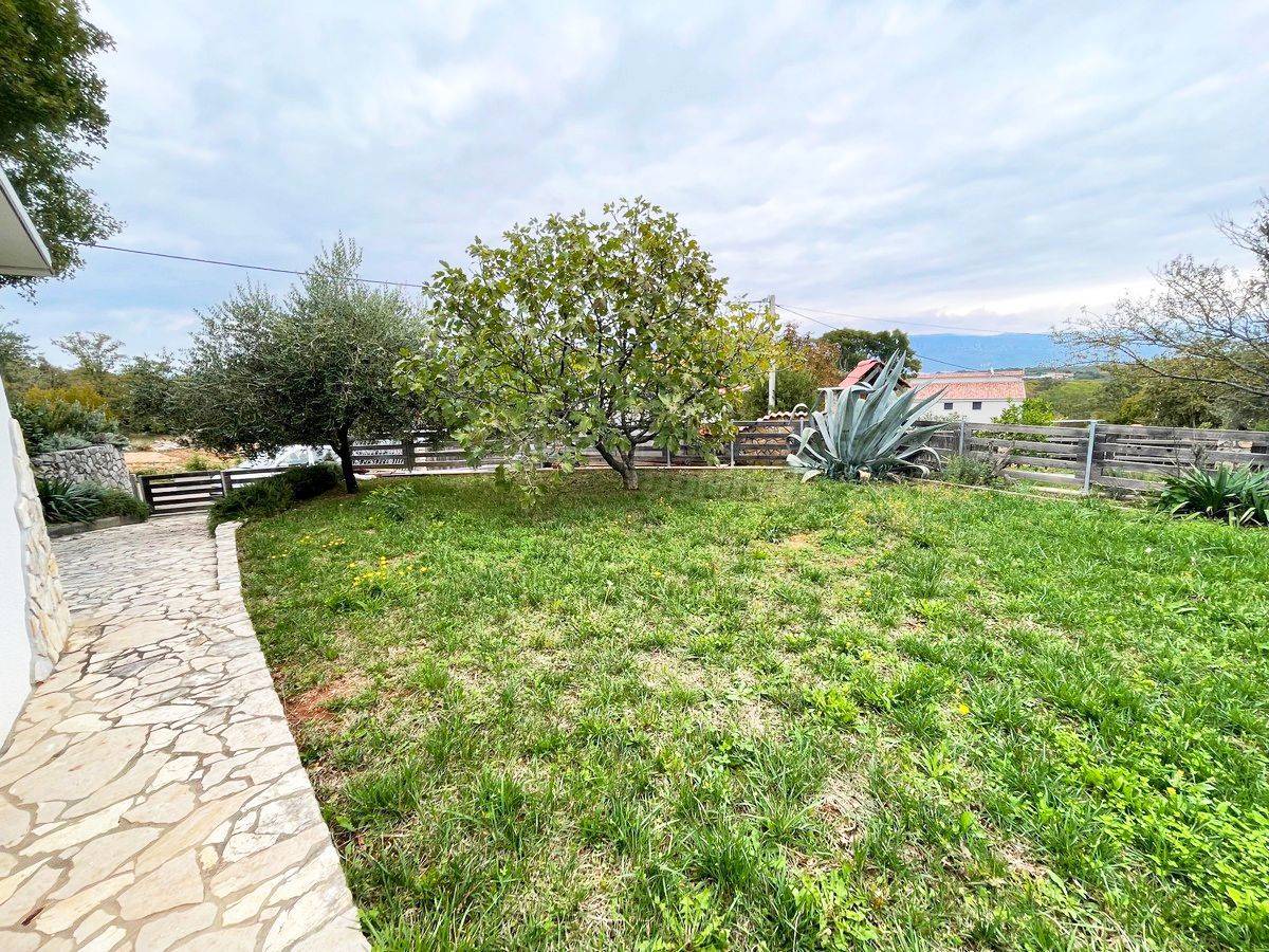 Casa Soline, Dobrinj, 76m2