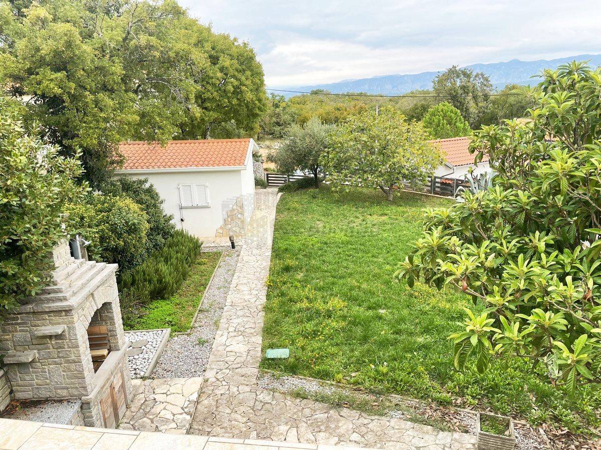 Casa Soline, Dobrinj, 76m2