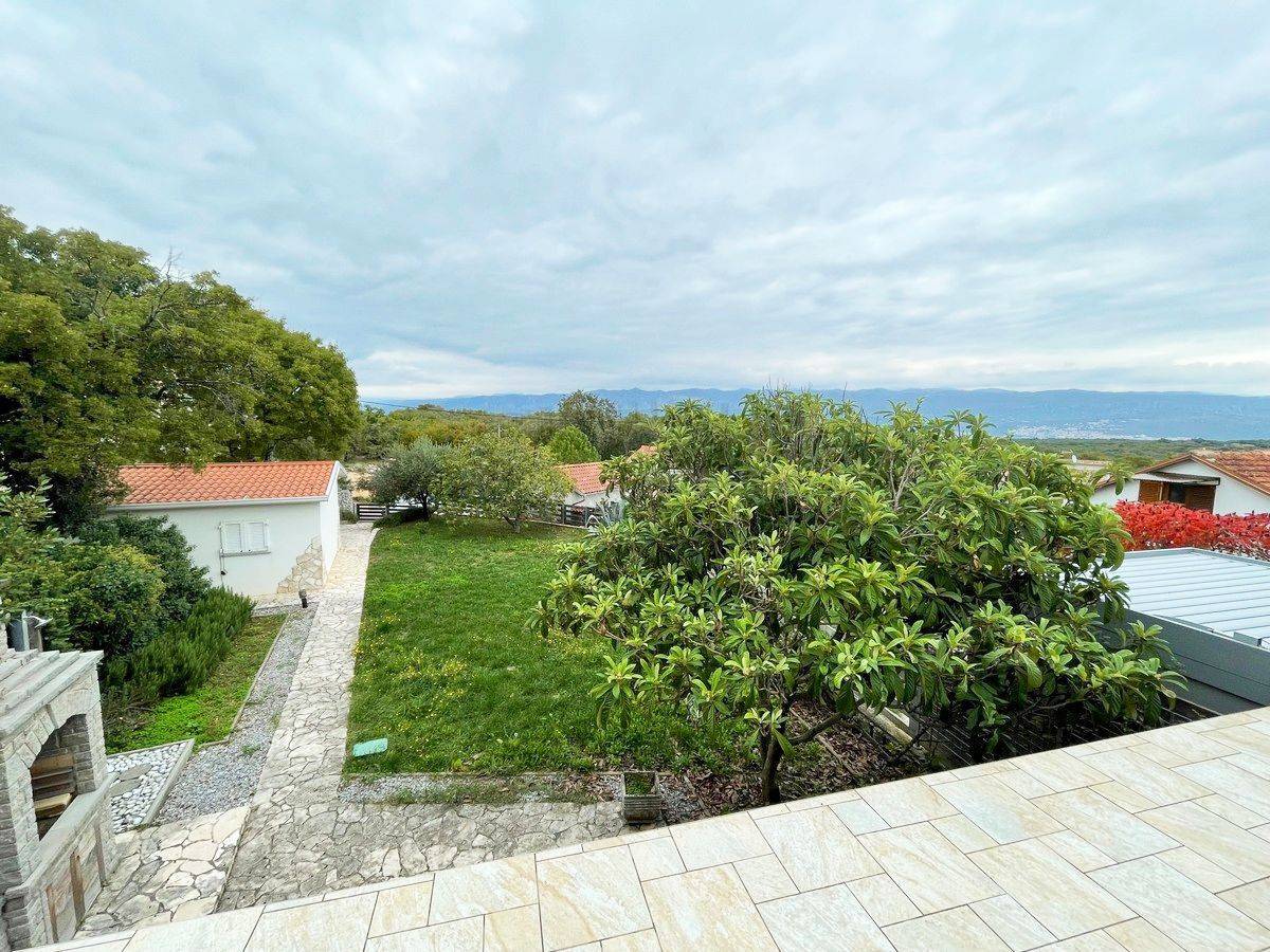 Casa Soline, Dobrinj, 76m2