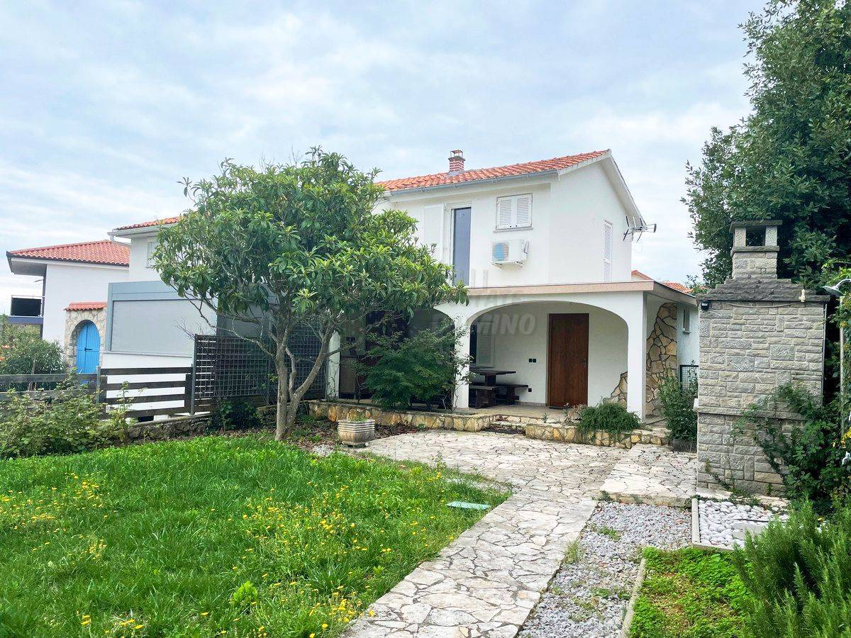 Casa Soline, Dobrinj, 76m2