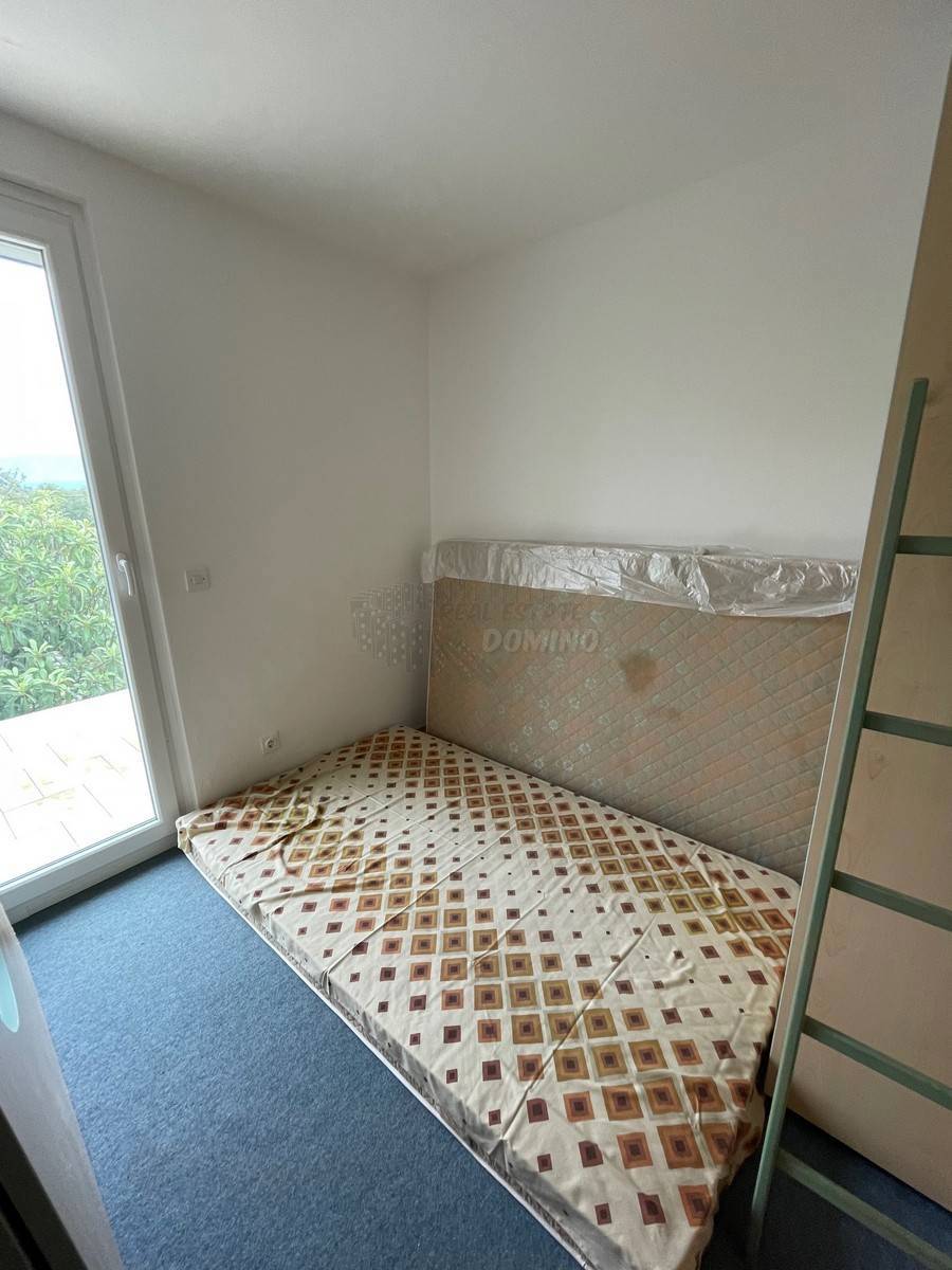 Casa Soline, Dobrinj, 76m2