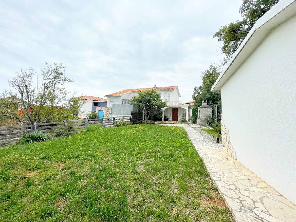 Casa Soline, Dobrinj, 76m2