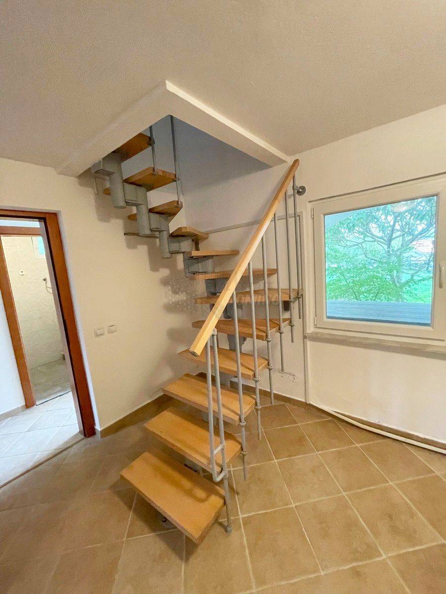 Casa Soline, Dobrinj, 76m2