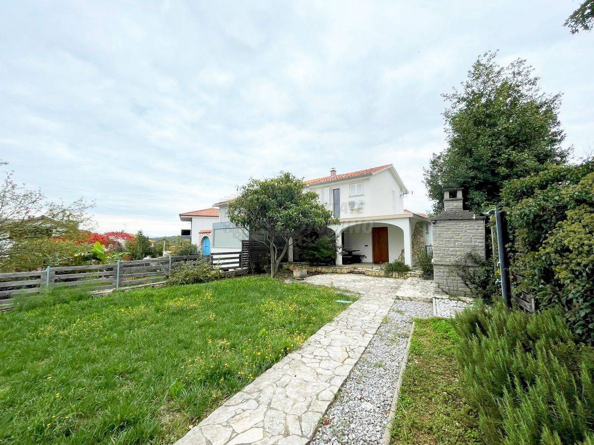 Casa Soline, Dobrinj, 76m2