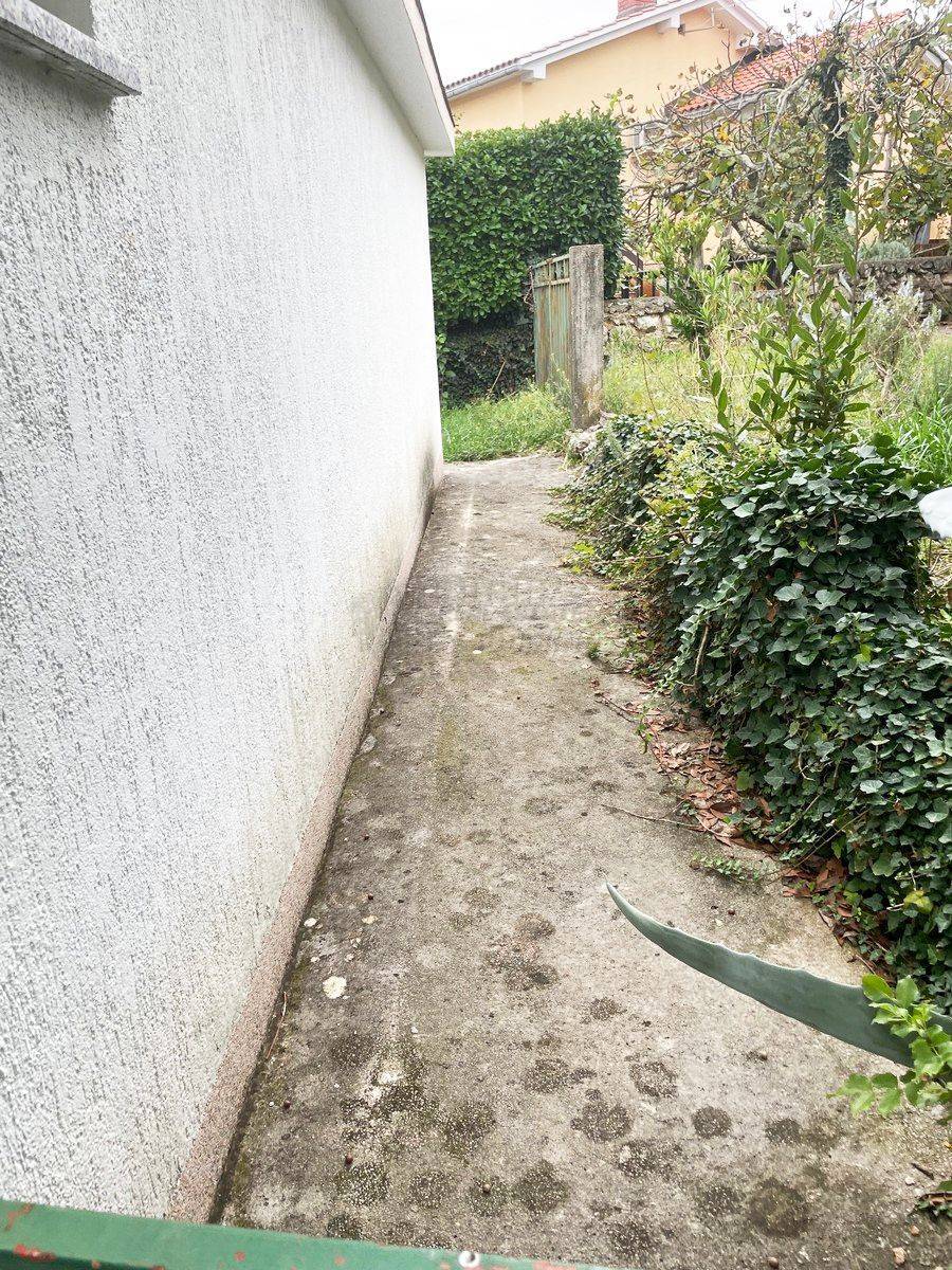 Casa Soline, Dobrinj, 76m2