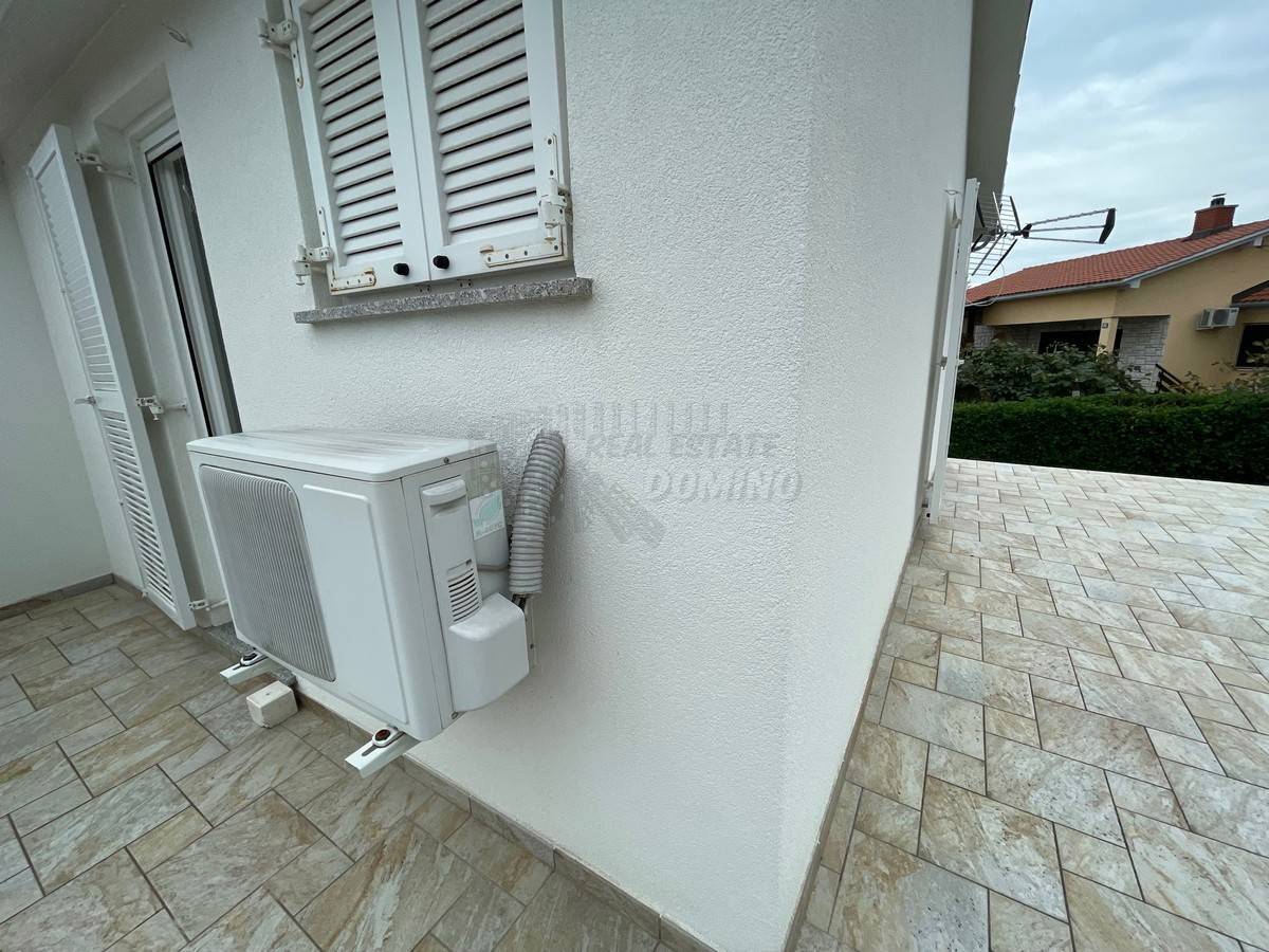 Casa Soline, Dobrinj, 76m2