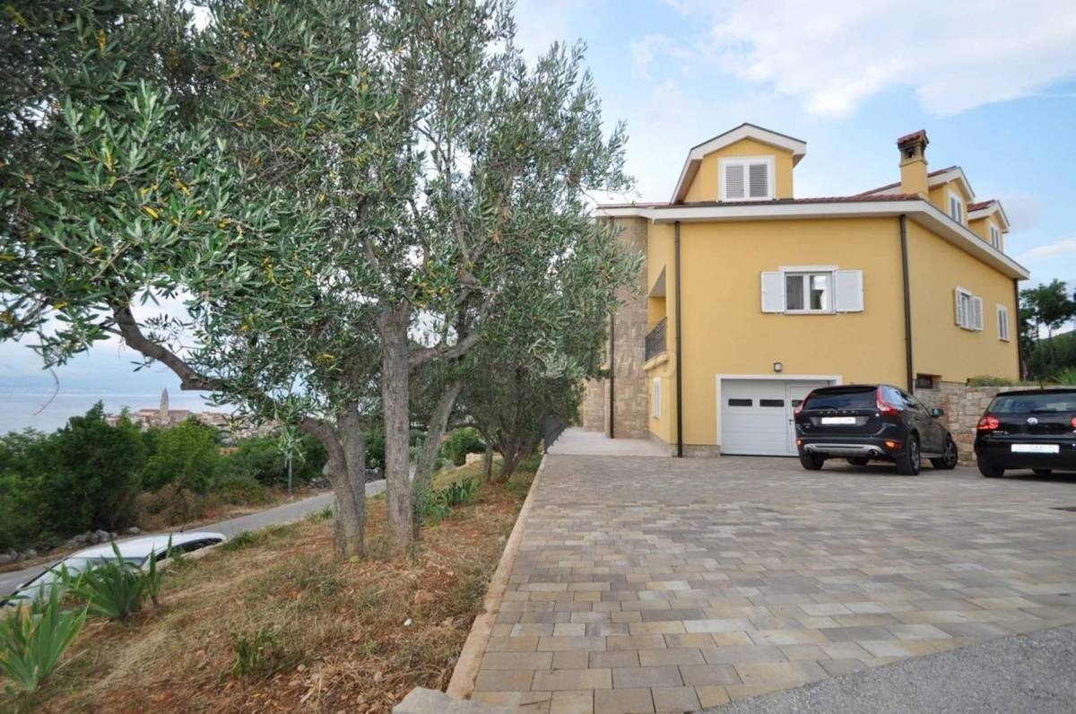 Appartamento Vrbnik, 99m2