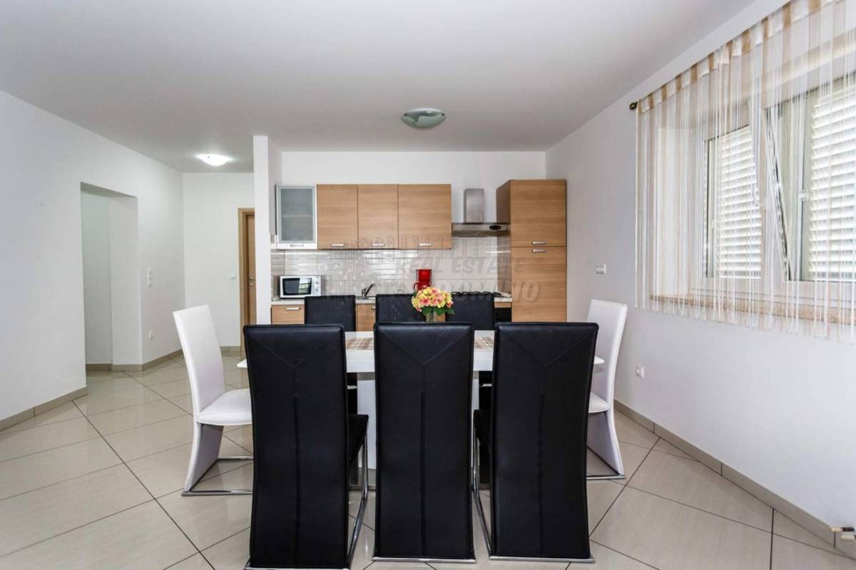 Appartamento Vrbnik, 99m2