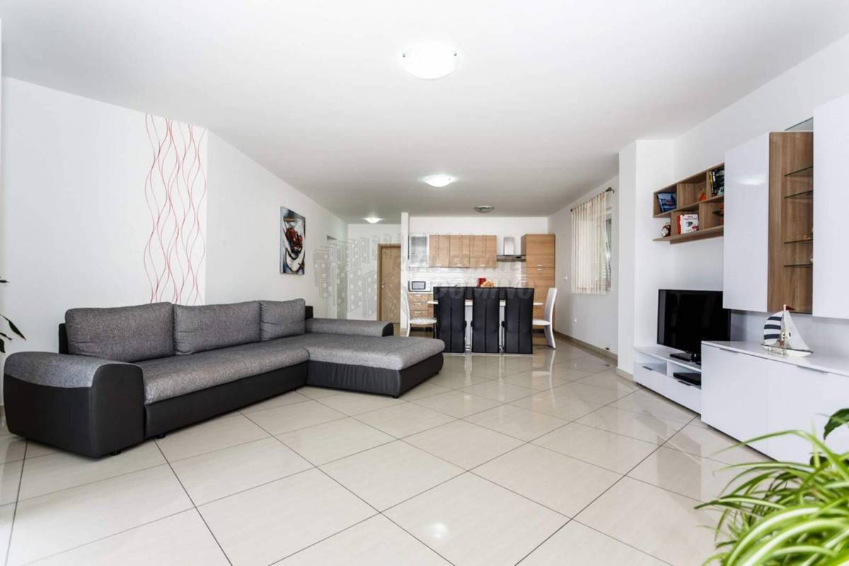 Appartamento Vrbnik, 99m2