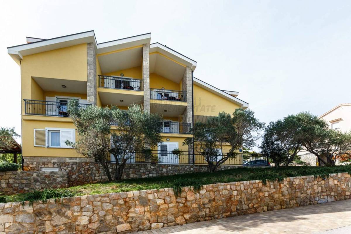 Appartamento Vrbnik, 99m2