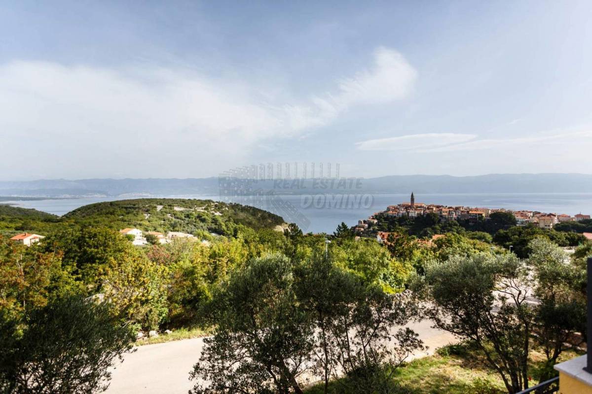 Appartamento Vrbnik, 99m2