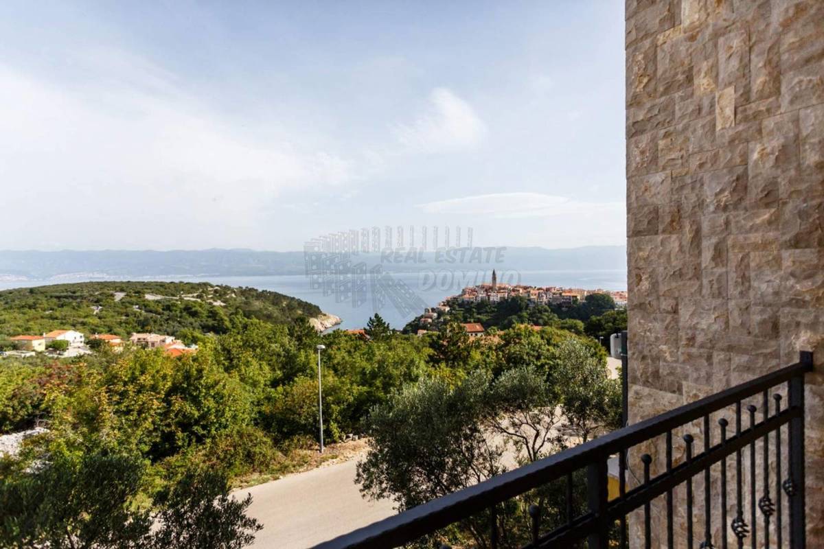 Appartamento Vrbnik, 99m2