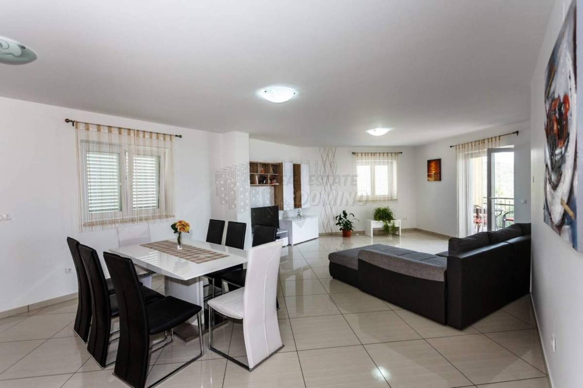 Appartamento Vrbnik, 99m2