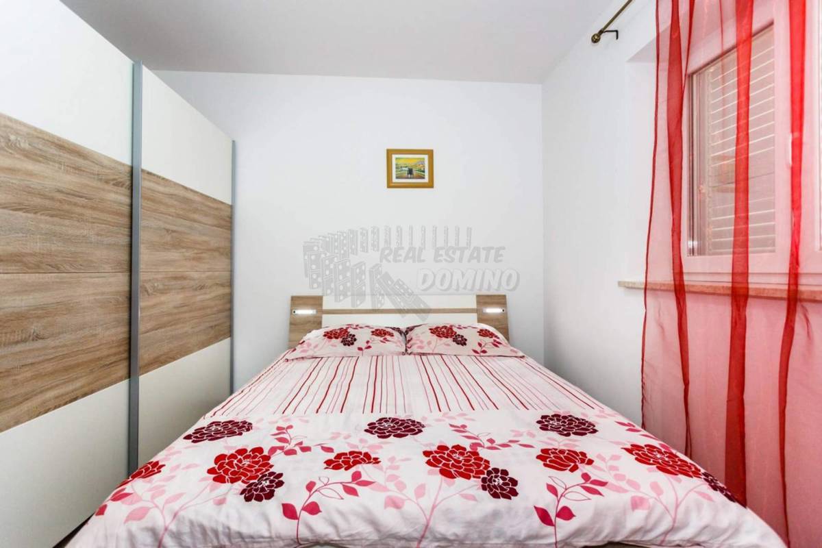 Appartamento Vrbnik, 99m2