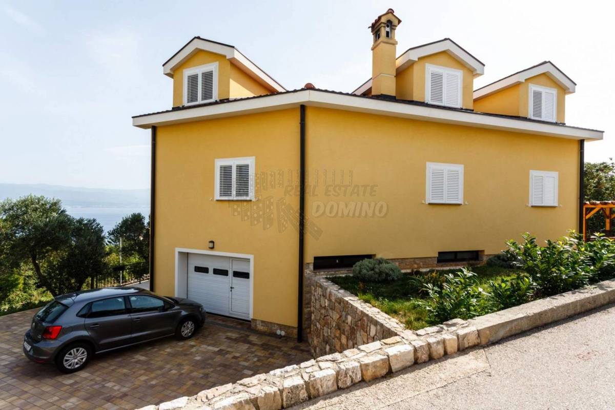 Appartamento Vrbnik, 99m2